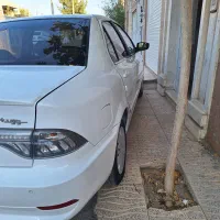 سمند سورن پلاس، مدل ۱۴۰۲|خودرو سواری و وانت|شیراز, شاهچراغ|دیوار