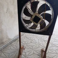فروش فن دمنده( برازجان)
