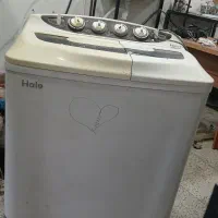 لباسشویی هایر