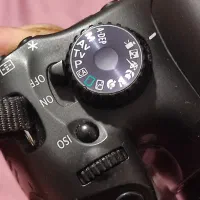 فروش دوربین عکاسی حرفه ایی کانن eos 550 d|دوربین عکاسی و فیلمبرداری|تهران, اقدسیه|دیوار