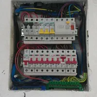 نصاب برقکارساختمان برق کار هوشمندسازی  BMS ایفون|خدمات پیشه و مهارت|مشهد, وکیل‌آباد|دیوار
