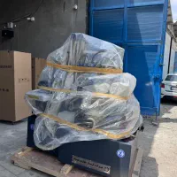 دستگاه وایرکات DK7735 سیم رفت و برگشتی HIGH SPEED|ماشین‌آلات صنعتی|تهران, شهرک غرب|دیوار