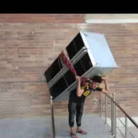 باربری حصارک شاهین ویلا خرمدشت گوهردشت|خدمات حمل و نقل|کرج, حصارک بالا|دیوار