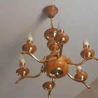 لوستر سقفی