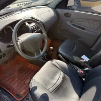 تیبا ۲ مدل ۹۶|خودرو سواری و وانت|تهران, اکباتان|دیوار