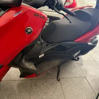 Yamaha xmax250 1403 فیس جدید|موتورسیکلت|مشهد, فرهنگ|دیوار