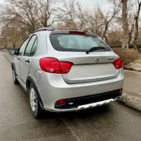 کوییک R تیپ S|خودرو سواری و وانت|ارومیه, |دیوار