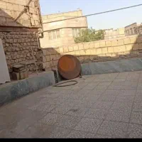 خانه ۸۵ متری حیاط دار|اجارهٔ آپارتمان|قم, محمد آباد|دیوار