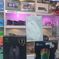 موس و ‌کیبورد
