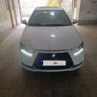 دنا پلاس توربو اتومات ۱۴۰۱