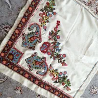 پته|پرده، رانر، رومیزی|کرمان, |دیوار