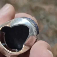 لاجورد افغان کلکسیونی|جواهرات|مبارکه, |دیوار
