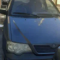 پراید۱۳۲مدل ۹۰