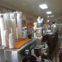 نیرو برای کاردر سوپرمارکت.کاری باشه.25به بالا