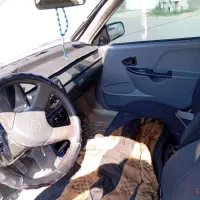 سواری مدل۸۷سفید|خودرو سواری و وانت|فاریاب, |دیوار