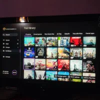 xbox service s 512gb نو|کنسول، بازی ویدئویی و آنلاین|کرج, حسین‌آباد|دیوار