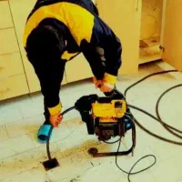 لوله بازکنی و رفع گرفتگی لوله فوری و ارزان|خدمات پیشه و مهارت|پاکدشت, پاکدشت (مامازند)|دیوار