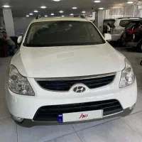 هیوندای ix55 کامل فابریک سپر فابریک کم کار