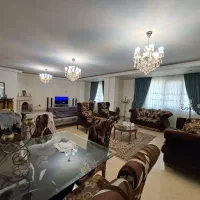 جهانتاب ۱۸۰متر ۴خواب/غرق آفتاب /با امکانات