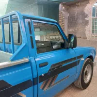 سایپا نیسان آپشنال|خودرو سواری و وانت|جیرفت, |دیوار