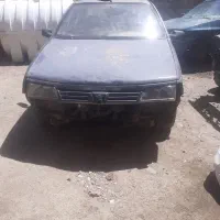 پژو ۲۰۰۰مدل ۷۶ فنی سالم