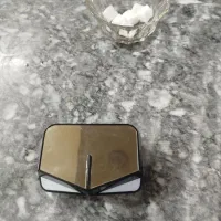 سلام یه عددایرپاد سالمه خیلی استفاده نشد