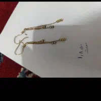 گوشواره ۲۰۰بالای تابلو