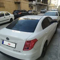 فاو بسترن b50f مدل 96|خودرو سواری و وانت|اصفهان, ملکشهر|دیوار