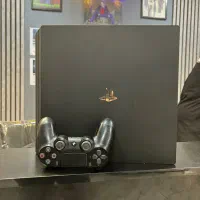 دستگاه ps4 اسلیم ۱ ترا کپی خور