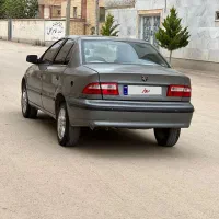 سمند LX|خودرو سواری و وانت|بجنورد, |دیوار