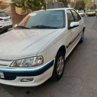 پرشیا مدل 1401 درحد|خودرو سواری و وانت|باقرشهر, |دیوار