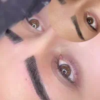 آموزش آرایش دایم و تتوی بدن