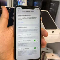 iphone 11 پارت ja 128 گیگ|موبایل|کرج, گوهردشت|دیوار