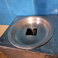 دستگاه حلیم صاف کن درحد|کافی‌شاپ و رستوران|تهران, نازی‌آباد|دیوار