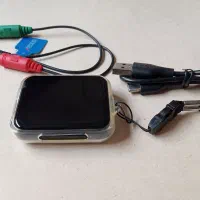 پخش کننده موسیقی iriver D30