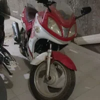 موتور پرواز ۲۰۰تریل رادیسون کویر۲۰۰