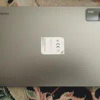 تبلت redmi pas SE با قلم mcdodo|تبلت|تبریز, |دیوار