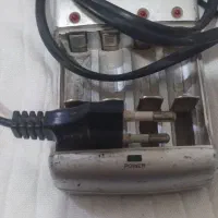 شارژه باطری قلمی|سایر لوازم برقی|ارومیه, |دیوار