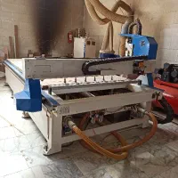 فروش cnc وکیوم|ماشین‌آلات صنعتی|تهران, آزادشهر|دیوار