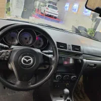 مزدا ۳ تیپ ۳ mazda 3|خودرو سواری و وانت|شیراز, باغ تخت|دیوار