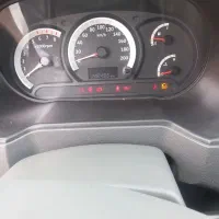 تیبا ۱ مدل ۹۶ سلامت کم کار
