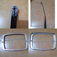 لوازم مینی بوس|قطعات یدکی و لوازم جانبی|رباط‌کریم, رباط‌کریم|دیوار