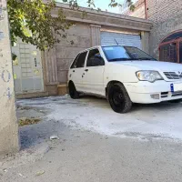 پراید 111 شاستی پلمپ