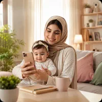 همکاری در منزل ویژه بانوان، آموزش کامل