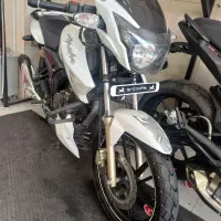 اپاچی ۱۸۰ مدل ۹۴ انجین پلم