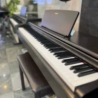 فروش ویژه YDP 145 YAMAHA|پیانو، کیبورد، آکاردئون|شیراز, ابیوردی|دیوار