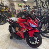 موتور شارژی  GSXR / «فروشگاه بزرگ خانه دوچرخه»