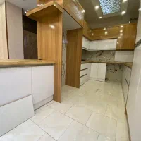 ((ادب شمالی))100متری عکس واقعی و پذیرایی بزرگ|فروش آپارتمان|پرند, فاز ۶|دیوار