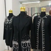 سفارش کت و عبا