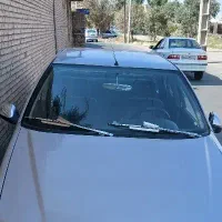 خطر اسپرت برف پاک کن استیل آینه استیل آرم موستانگ|قطعات یدکی و لوازم جانبی|رفسنجان, |دیوار